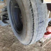 ۳حلقه لاستیک هایفلای