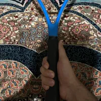 راکت تنیس بابولات|ورزش‌های توپی|کرج, حصارک بالا|دیوار