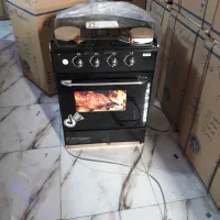 اکبندچهاروپنچ شعله کد30457|اجاق گاز و لوازم برقی پخت‌وپز|تهران, آذری|دیوار
