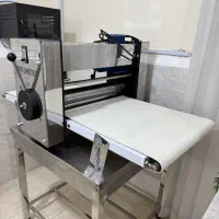 شیتر رومیزی(خمیر بازکن)دو کاره