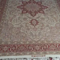 فرش دستباف هریس