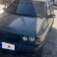 پراید مدل ۸۶