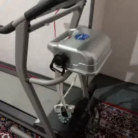 تردمیل خانگی|تجهیزات ورزشی|فرخشهر, |دیوار