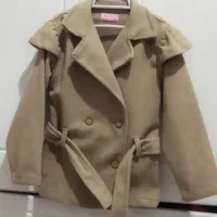 پالتو نو مناسب شیش تا هفت سال