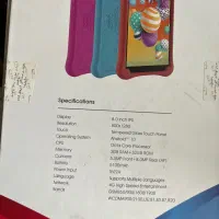 تبلت نو C8|تبلت|دزفول, |دیوار