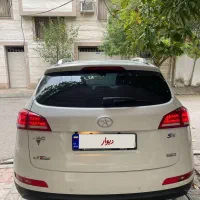 جک اس۵ مدل ۴۰۱|خودرو سواری و وانت|ساری, |دیوار