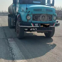 آبرسانی باتانکر مایلر وتک