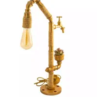 آباژور با لوله|چراغ خواب و آباژور|تهران, سنائی|دیوار