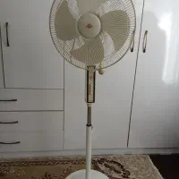 دو عدد پنکه