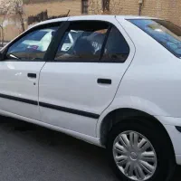 سمند EF7 تک|خودرو سواری و وانت|مشهد, ادیب نیشابوری (شهرک غرب)|دیوار