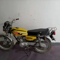 موتور 125