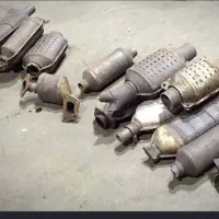 کاتالیزور  بندرلنگه و کنگ
