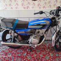 موتور200 مدل 403 صفر