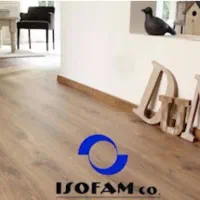 پارکت ارتا و ایزوفام