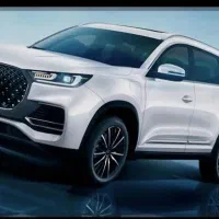 تیگو۸ هیبرید+e|خودرو سواری و وانت|خمینیشهر, |دیوار