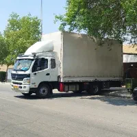 باربری جابجای اثاثیه(اتـوبار فــارس)سراسری