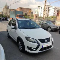 کوئیکS آخر مدل1403