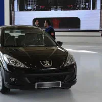 ۲۰۷ سقف پانا اتوماتیک صفر خشک