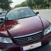 آزرا 2008 3300cc فول «بی رنگ»|خودرو سواری و وانت|تهران, دروس|دیوار