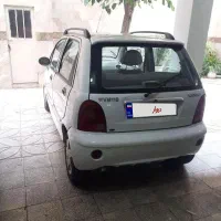 ام وی ام ۱۱۰ ۴سیلندر مدل۹۳ بی رنگ