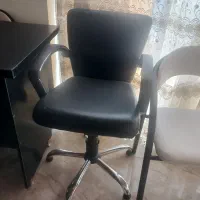 وسایل ارایشگاه (سالم)