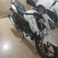 اپاچی180مدل92|موتورسیکلت|تهران, بهار|دیوار
