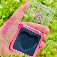 رژگونه قلبی جادویی 130 تومن