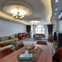 فروش اپارتمان ۱۲۵متری شاهکار بی‌نظیر/سند تکبرگ