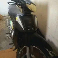 موتور بی کلاج نامی ۱۱۰