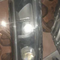 ۳ عدد چراغ جلو ماکسیما نو داخل کارتن|قطعات یدکی و لوازم جانبی|شوشتر, |دیوار