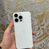 آیفون 15 پرو مکس (نقد/اقساط)