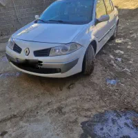 مگان 2000اتومات مدل 2010