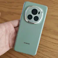 Honor magic 6 pro 512Gig Ram 16 آنر مجیک ۶ پرو|موبایل|مرند, |دیوار