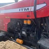 تراکتور ۳۹۹|خودرو سنگین|آق قلا, |دیوار