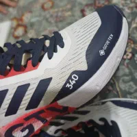 کتانی  adidasسایز ۳۹|کیف، کفش، کمربند|تهران, سلسبیل شمالی|دیوار