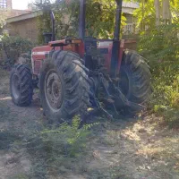 تراکتور ۴۷۵ جفت دیفرانسیل مدل ۹۳