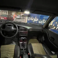 پارس تمیز|خودرو سواری و وانت|بجنورد, |دیوار