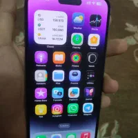 iphone 14pro max 256g zaa