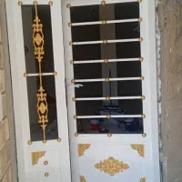 تابلویی رنگی بانما