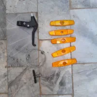 دوچرخه 16 و لوازم جانبی|دوچرخه، اسکیت، اسکوتر|زابل, |دیوار