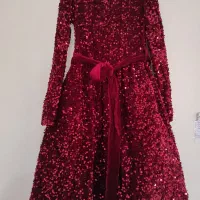 لباس مجلسی بچه گانه