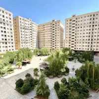 برج مجلل بام پونک ۸۴متر/۲خواب لوکس/ویودار|اجارهٔ آپارتمان|تهران, شهرک نفت|دیوار