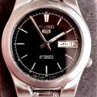 سیکو ۵ پشت شیشه‌ای