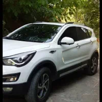 هایما s5|خودرو سواری و وانت|تبریز, |دیوار