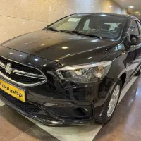 شاهین G اتوماتیک، صفرکیلومتر مدل 1404