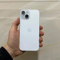 آیفون 15 نرمال|موبایل|همدان, |دیوار