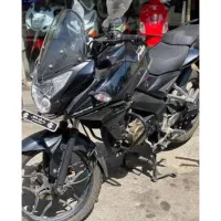 AS NS 150|موتورسیکلت|تهران, زرکش|دیوار