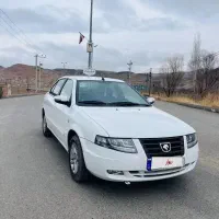 سورن ۱۴۰۱ موتور ملی خاص