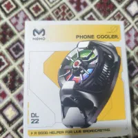 فن خنک کننده رادیاتوری|لوازم جانبی موبایل و تبلت|سنندج, |دیوار