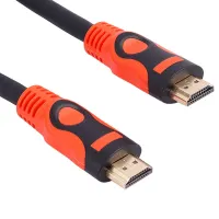 انواع کابل شبکه Cat5 ، Cat6 ، کابل HDMI با گارانتی|مودم و تجهیزات شبکه|کازرون, |دیوار